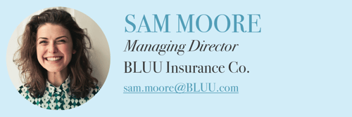 Sam Moore Email Signature