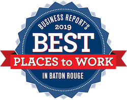 Best Places to Work 2019 logo