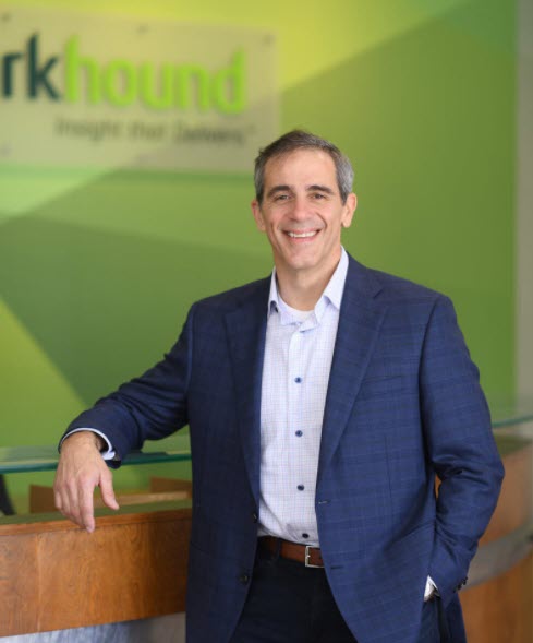 Shawn Usher - Founder & CEO - SparkHound