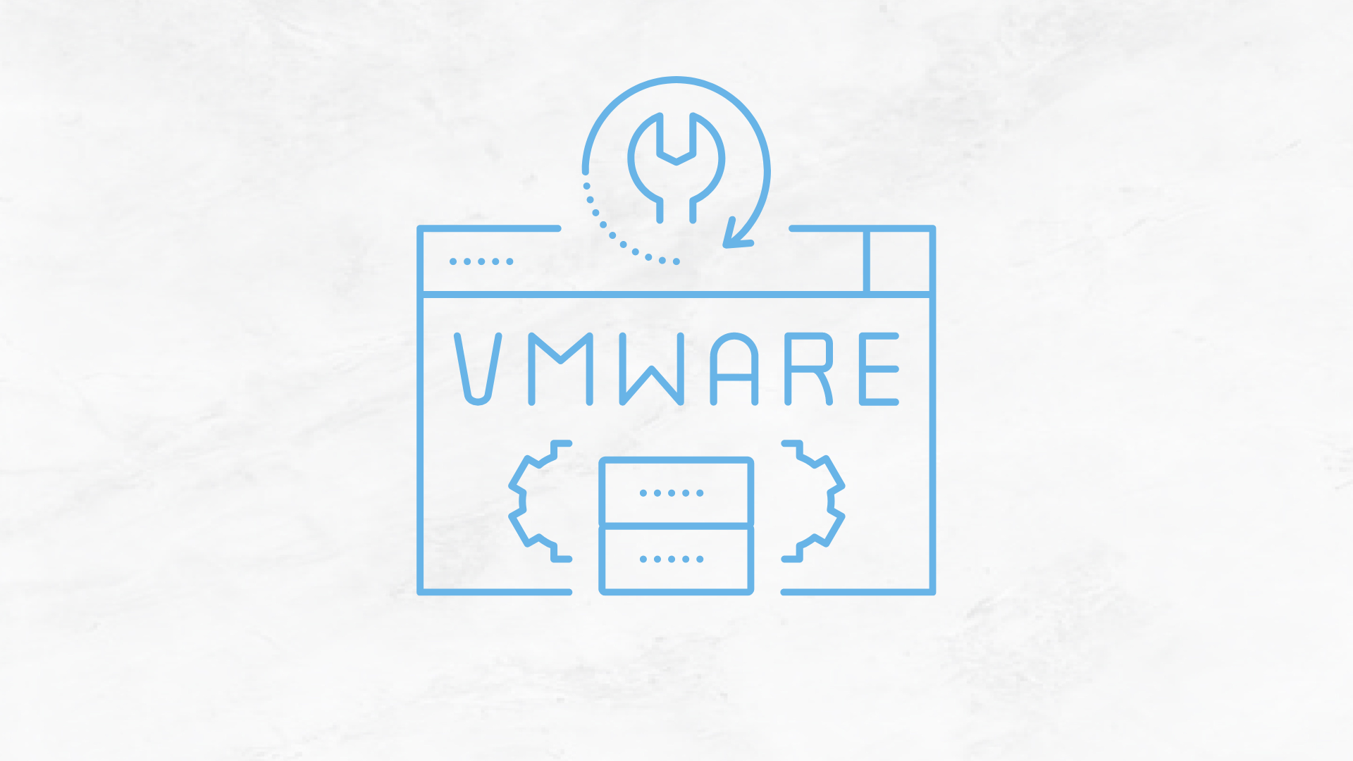 Migrate VMWare 