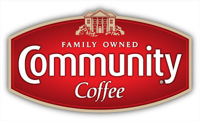 community coffee