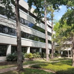 The Sparkhound Houston office