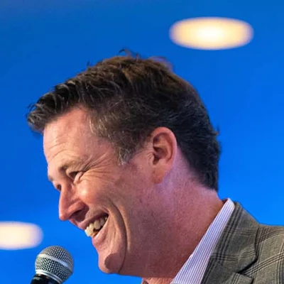 Henry Hays, Partner for AI Strategy at Sparkhound