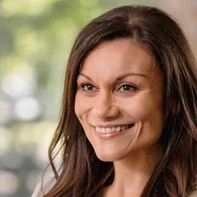 Jocelyn Williams, Vice President of Digital Transformation at Sparkhound