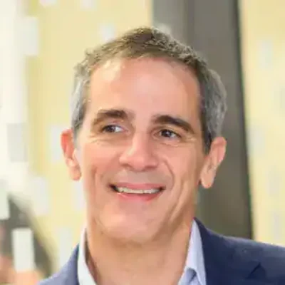 Shawn Usher, Founder and CEO of Sparkhound