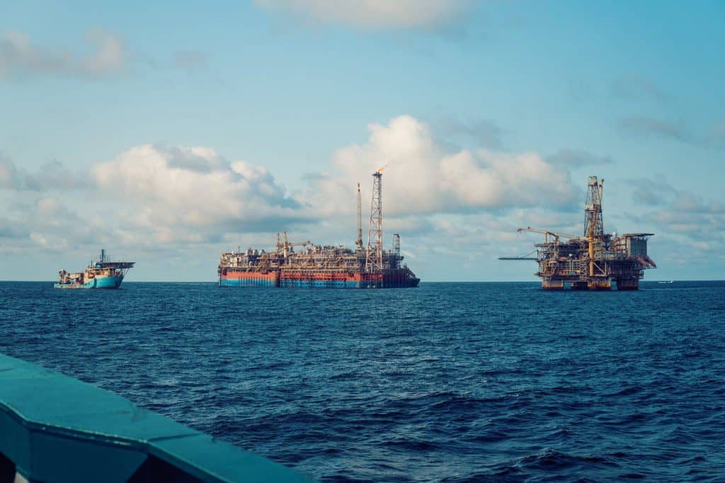 Oilfield Instrumentation Case Study