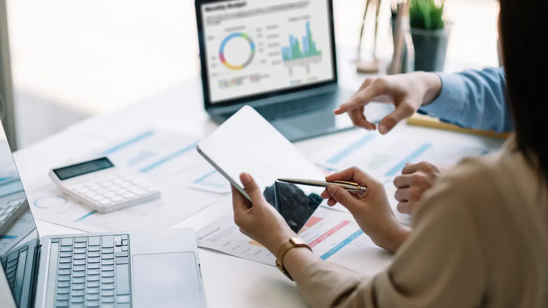 Critical Skills for Data Scientists