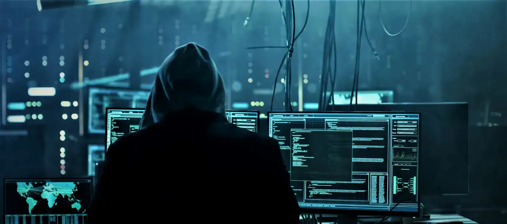 Defending Your Company from a Cyber Attack