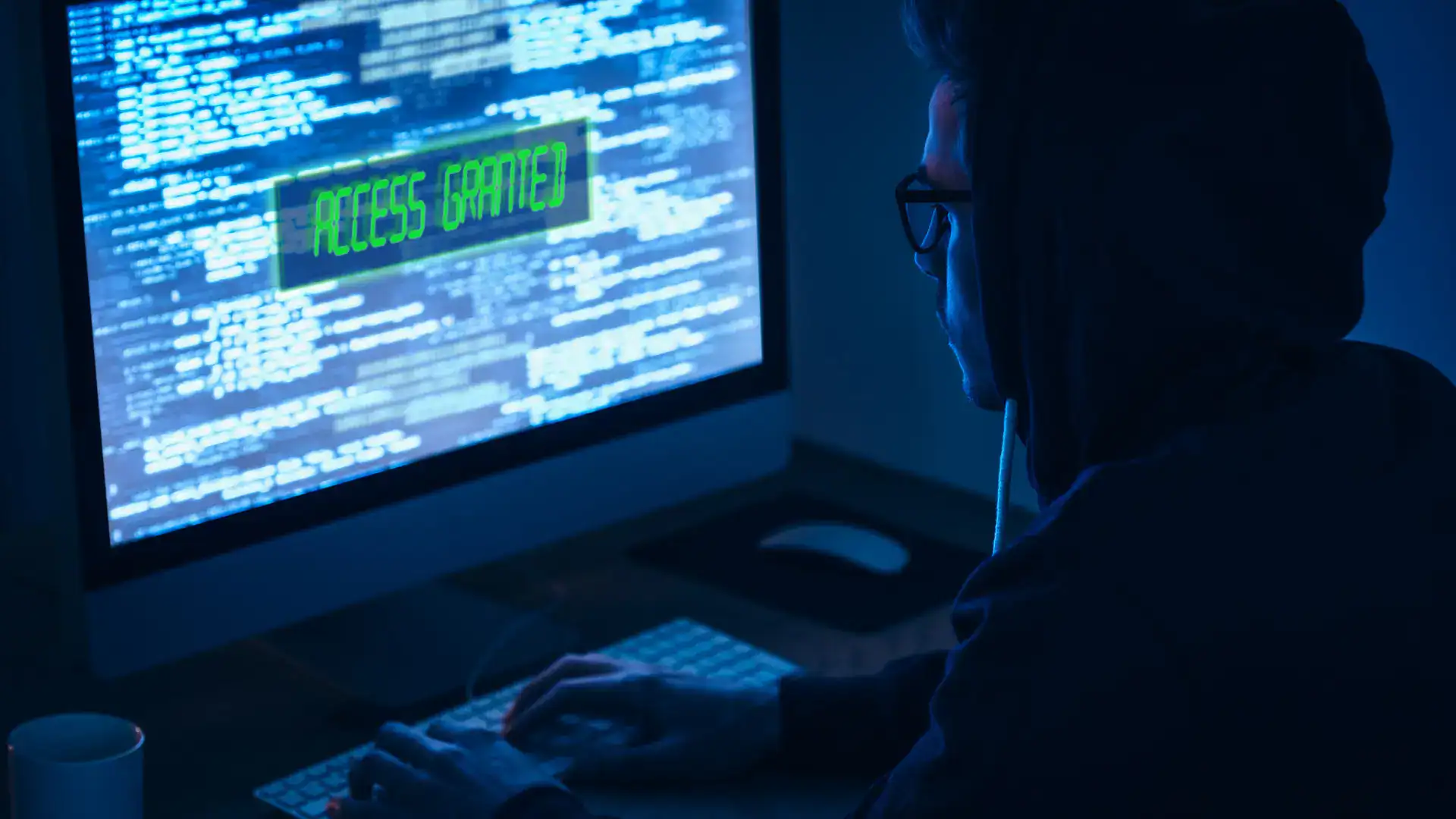 Security Threats to Businesses