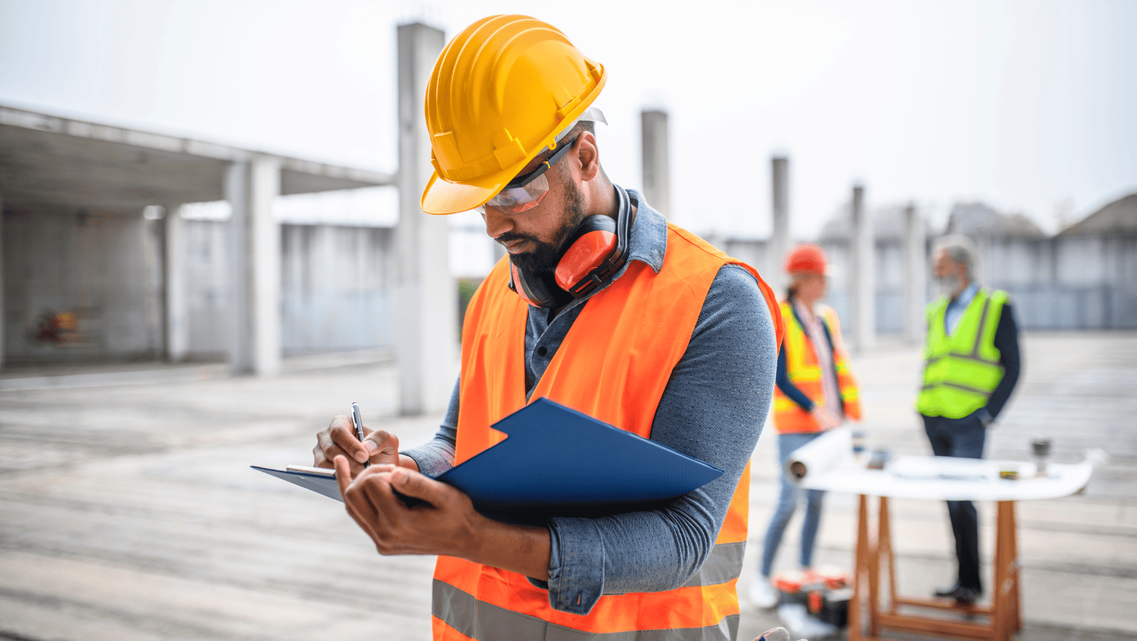 Revolutionize Your Construction Business Implement These 4 Cutting-Edge Technology Advances