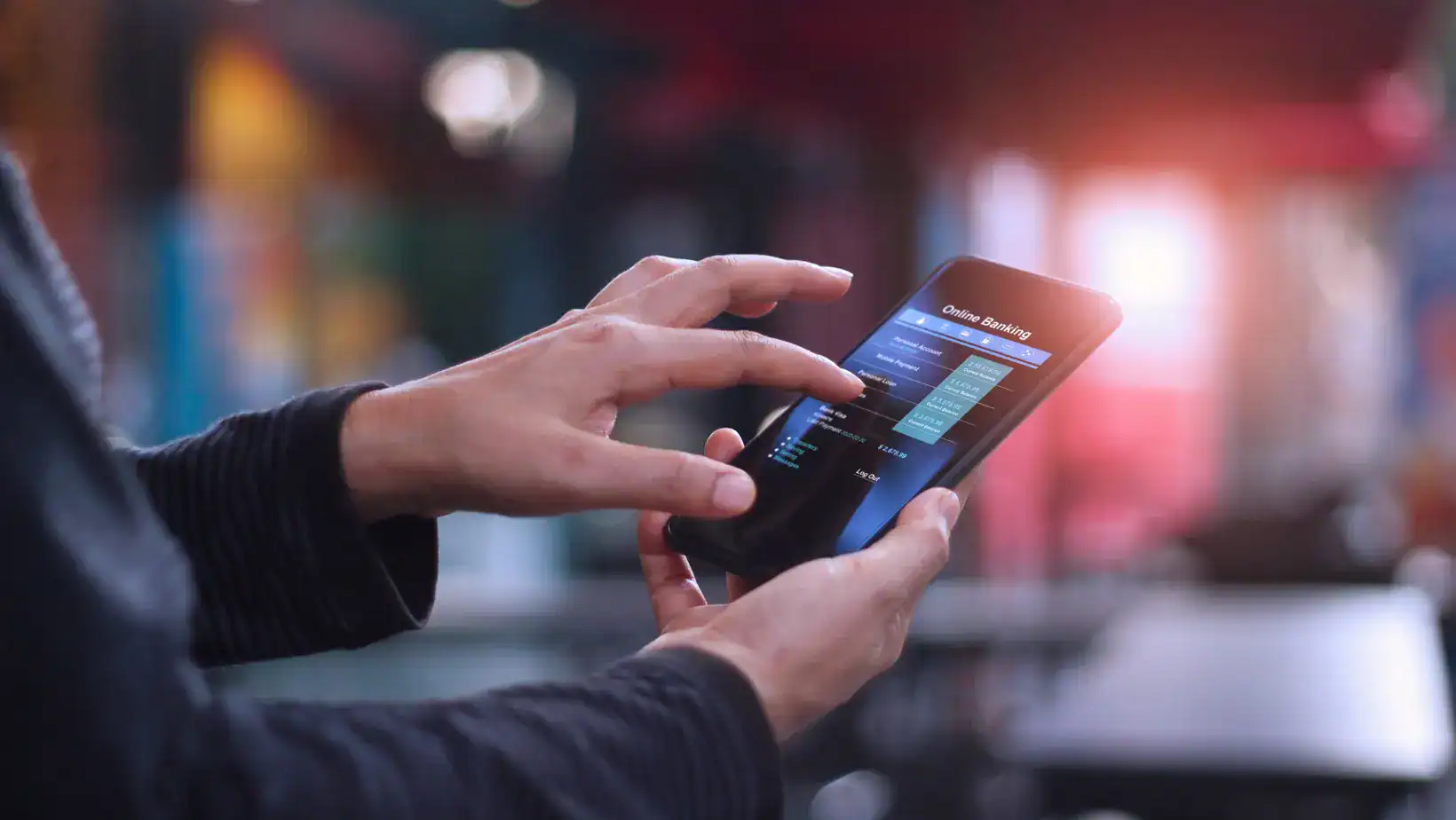 How Banks Are Leveraging Data and Analytics to Improve Customer Experience, Manage Risk, and Drive Growth