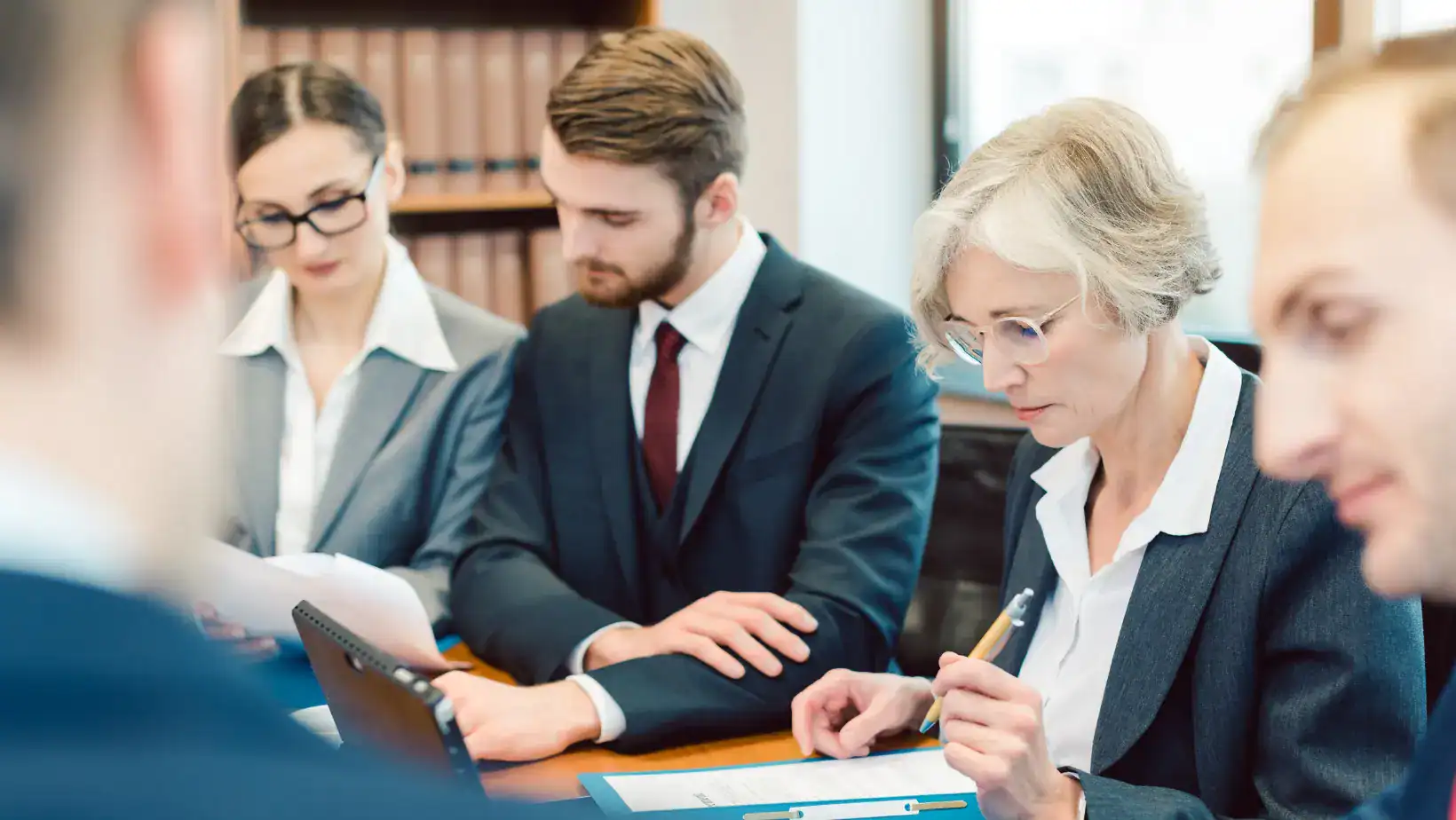 Maximizing Your Law Firm's Potential A Guide to Upgrading Your Technology Footprint