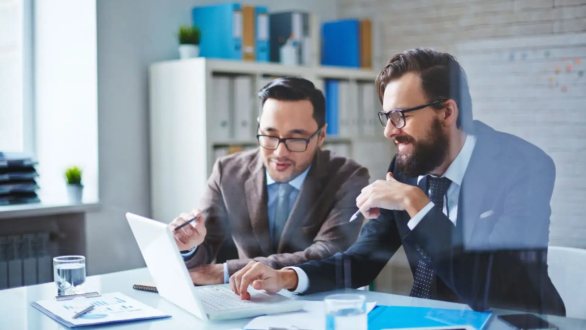 A Guide for IT Leaders and Executives