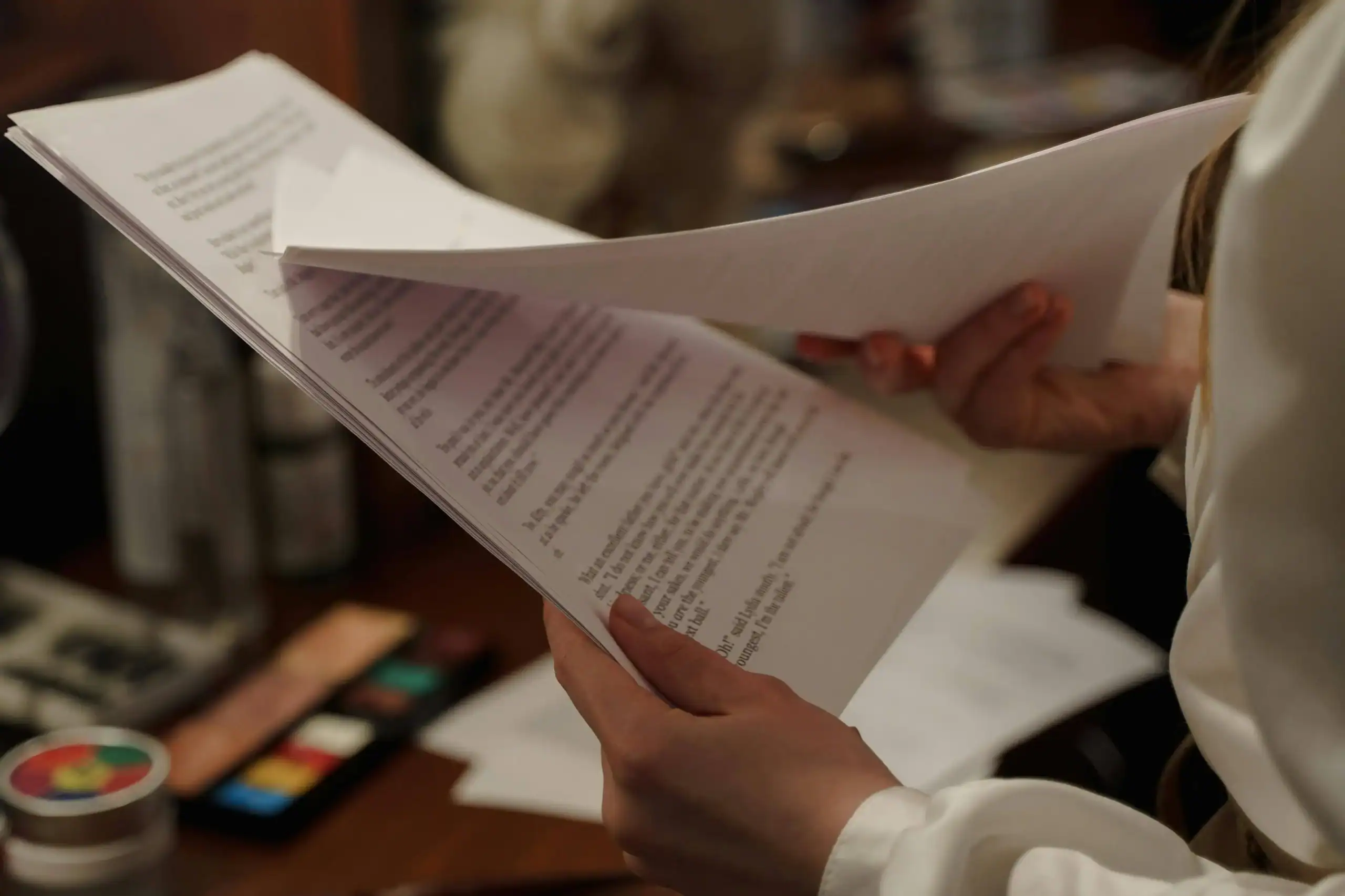 SPARK Transcriber Explained
