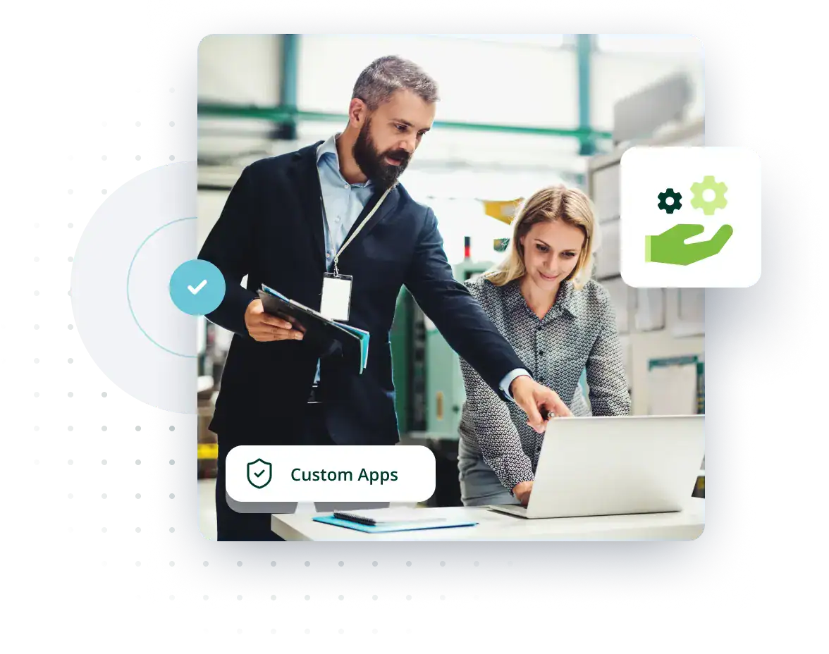 AI & Data Analytics