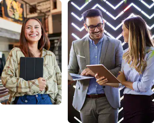 What's Holding Your Business Back?