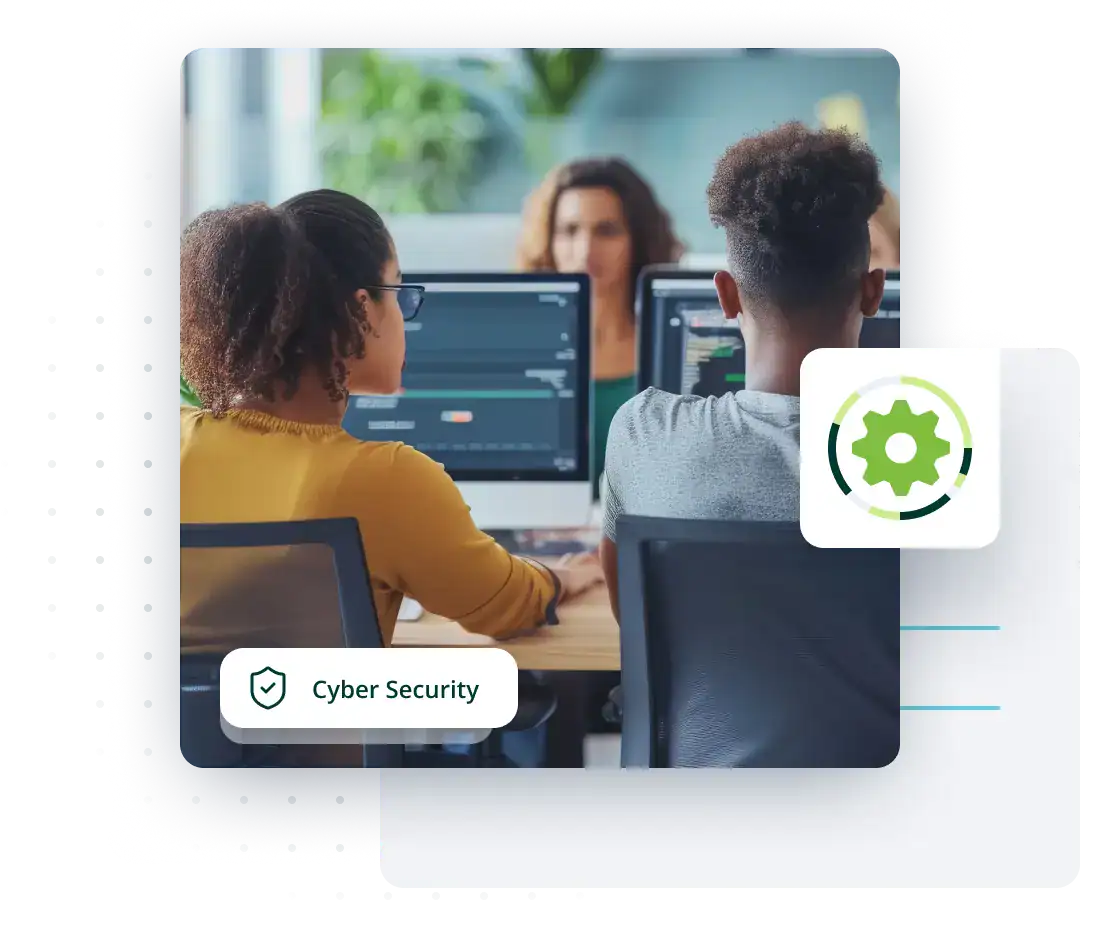 AI & Data Analytics