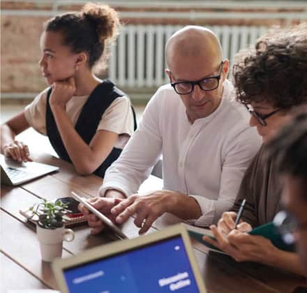 Meaningful Business Outcomes