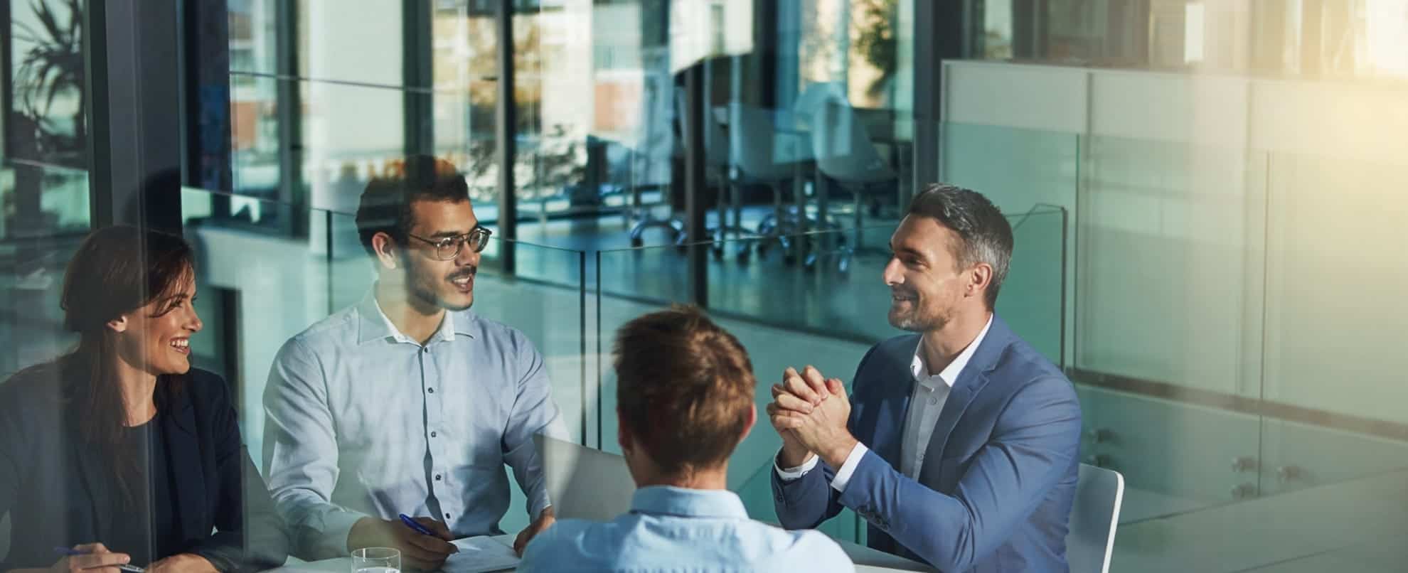 Illuminate Your Path Forward Through AI & Data Analytics