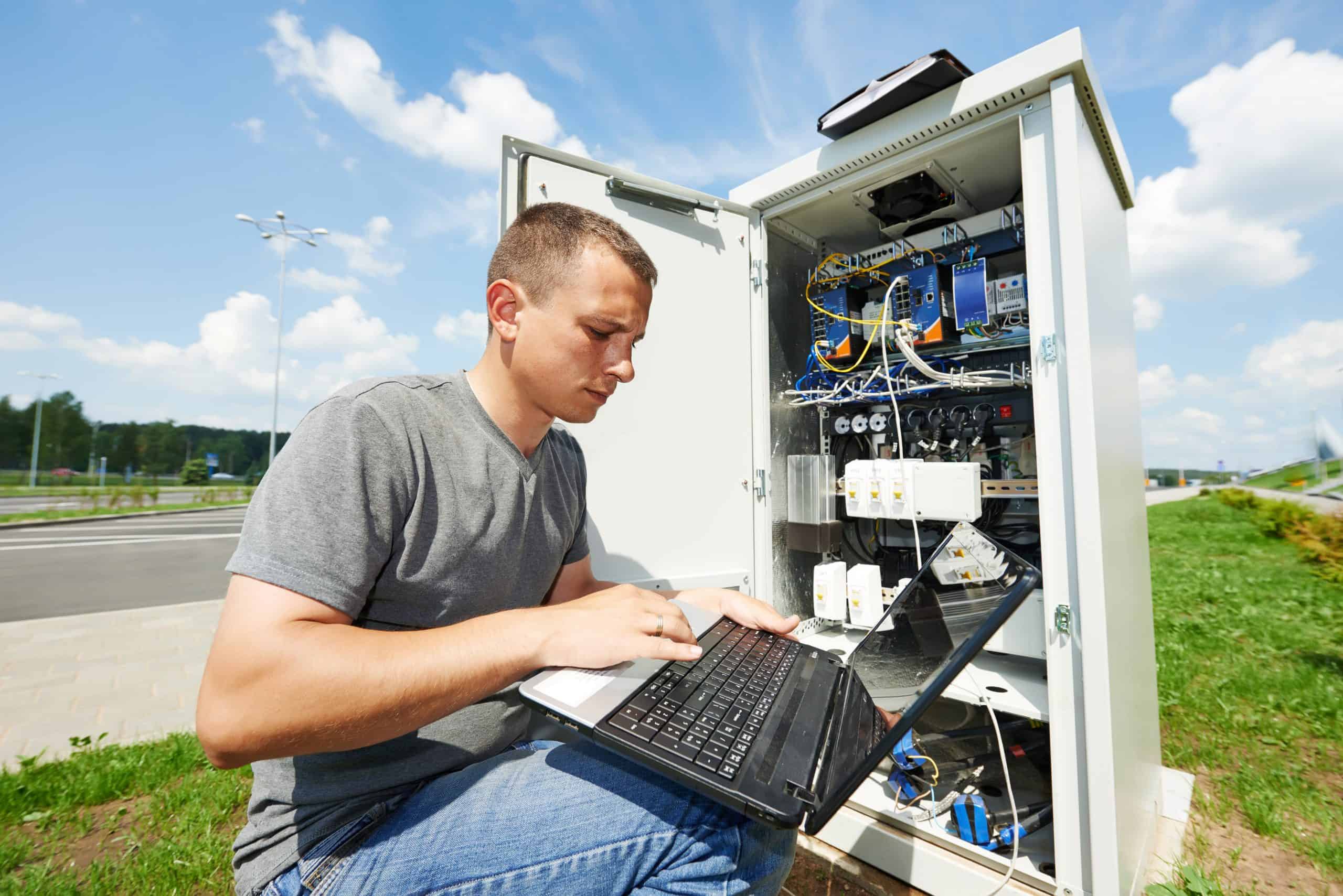 Better Materials Demand Forecasting for Telecommunications Provider