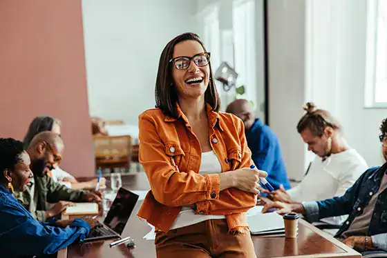AI-Powered Customer Service Bot