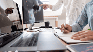 IT Modernization for a Regional CPA Giant