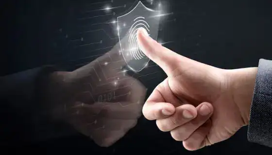 Identity and access management