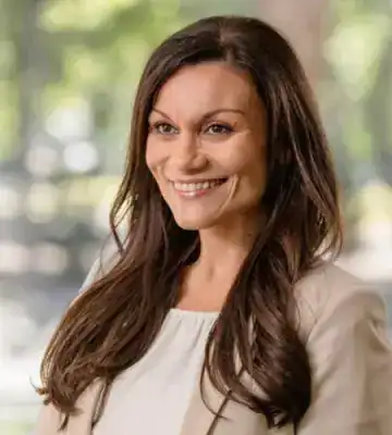 Jocelyn Rone