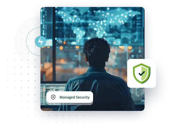 Managed Security