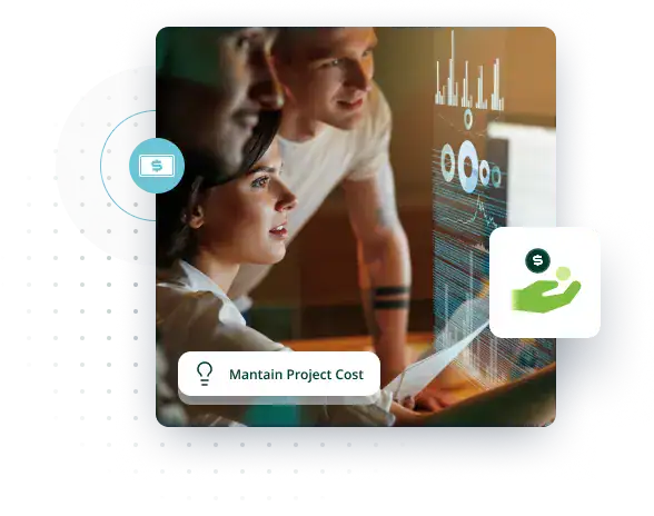 Mantain Project Cost App-Development