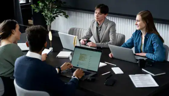 Microsoft Power Platform