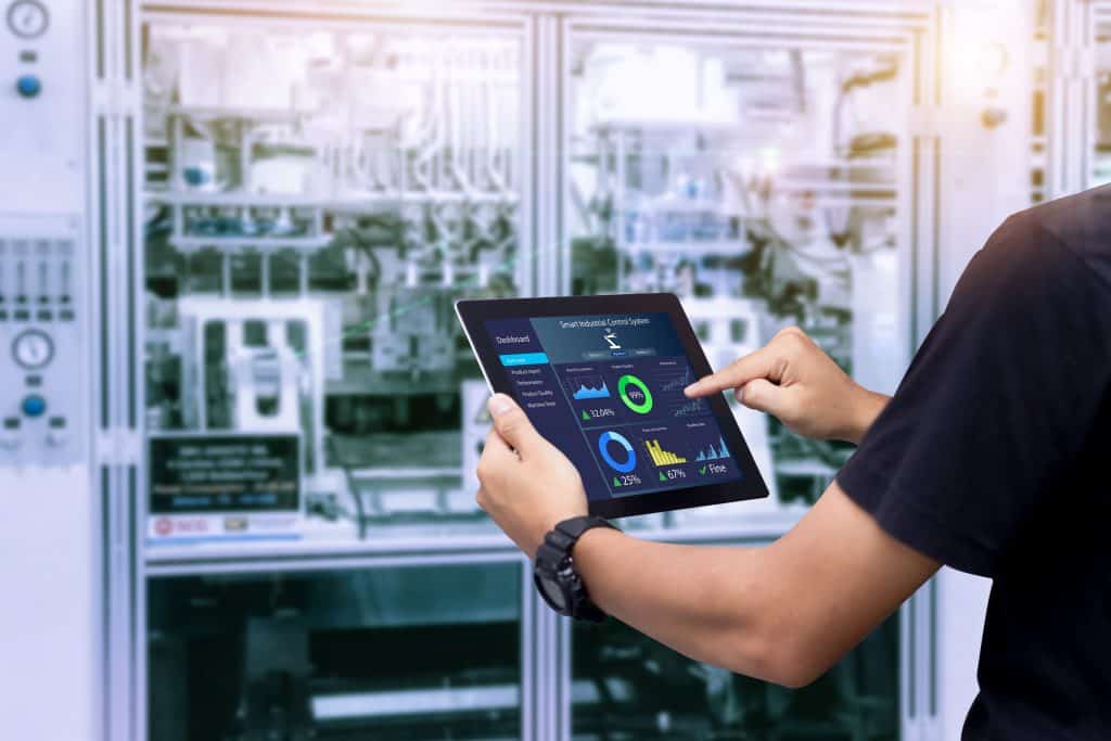 Predictive Maintenance for Oil & Energy Provider