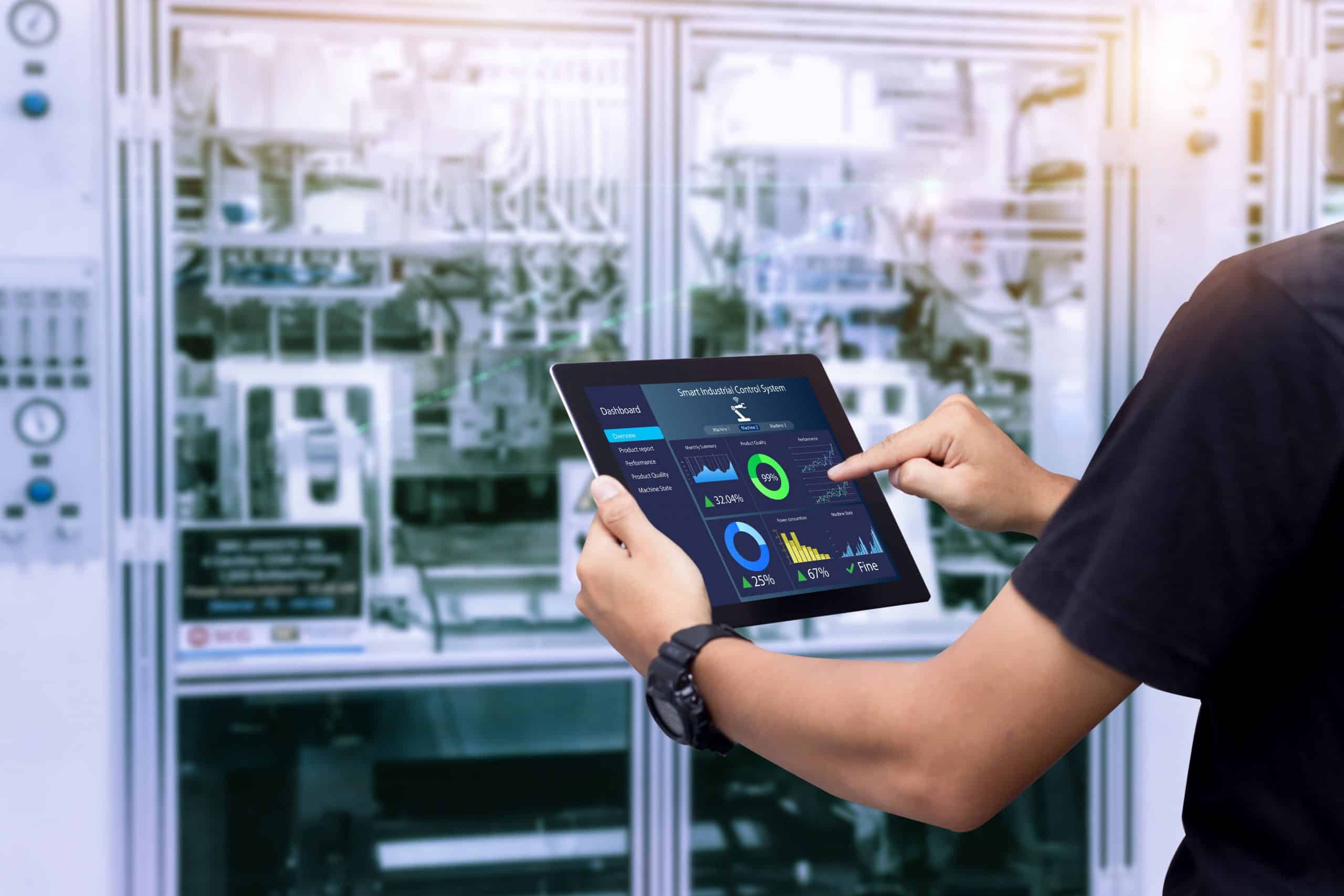 Predictive Maintenance for Oil & Energy Provider