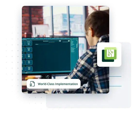 Make Your Data Work For You