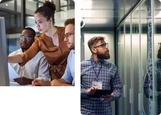 What's Holding Your Business Back?