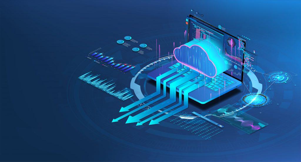 Technology Improvements for a Large Insurance Brokerage