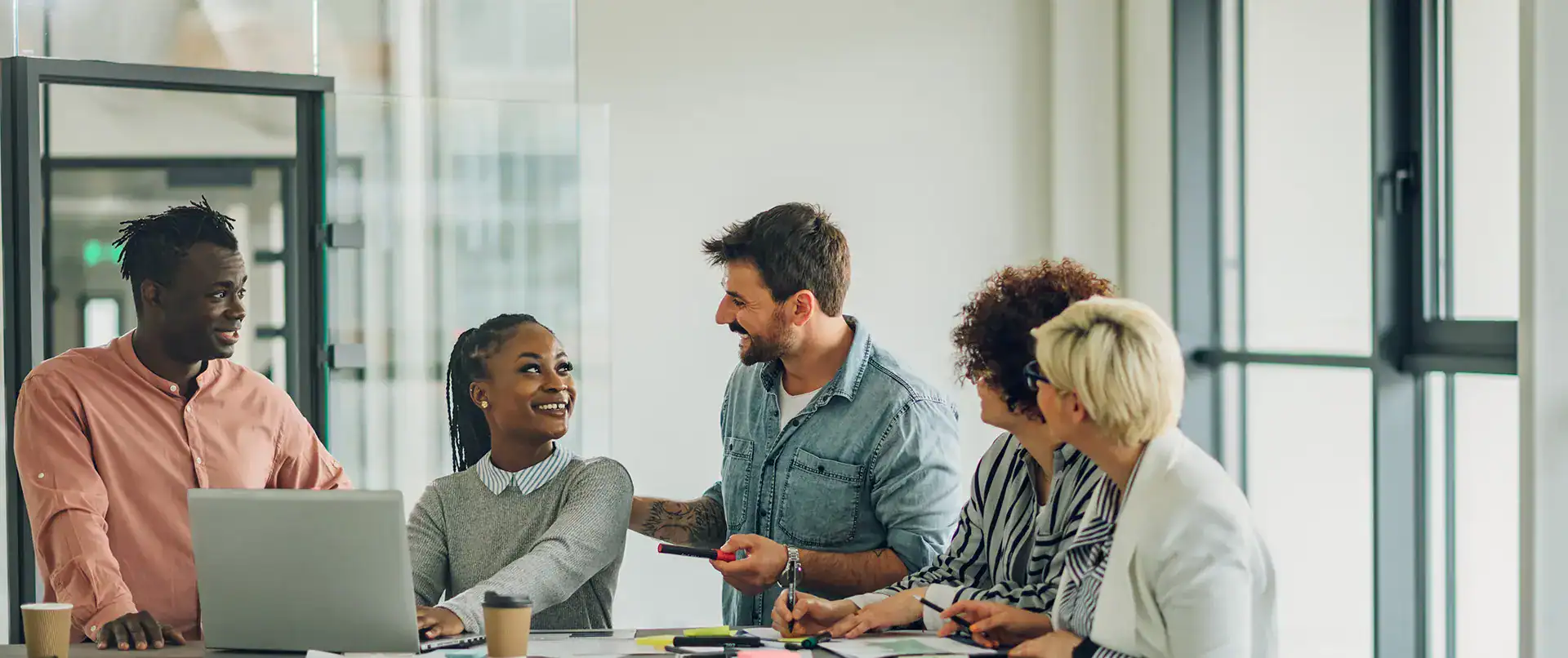 Make Your Data Work For You