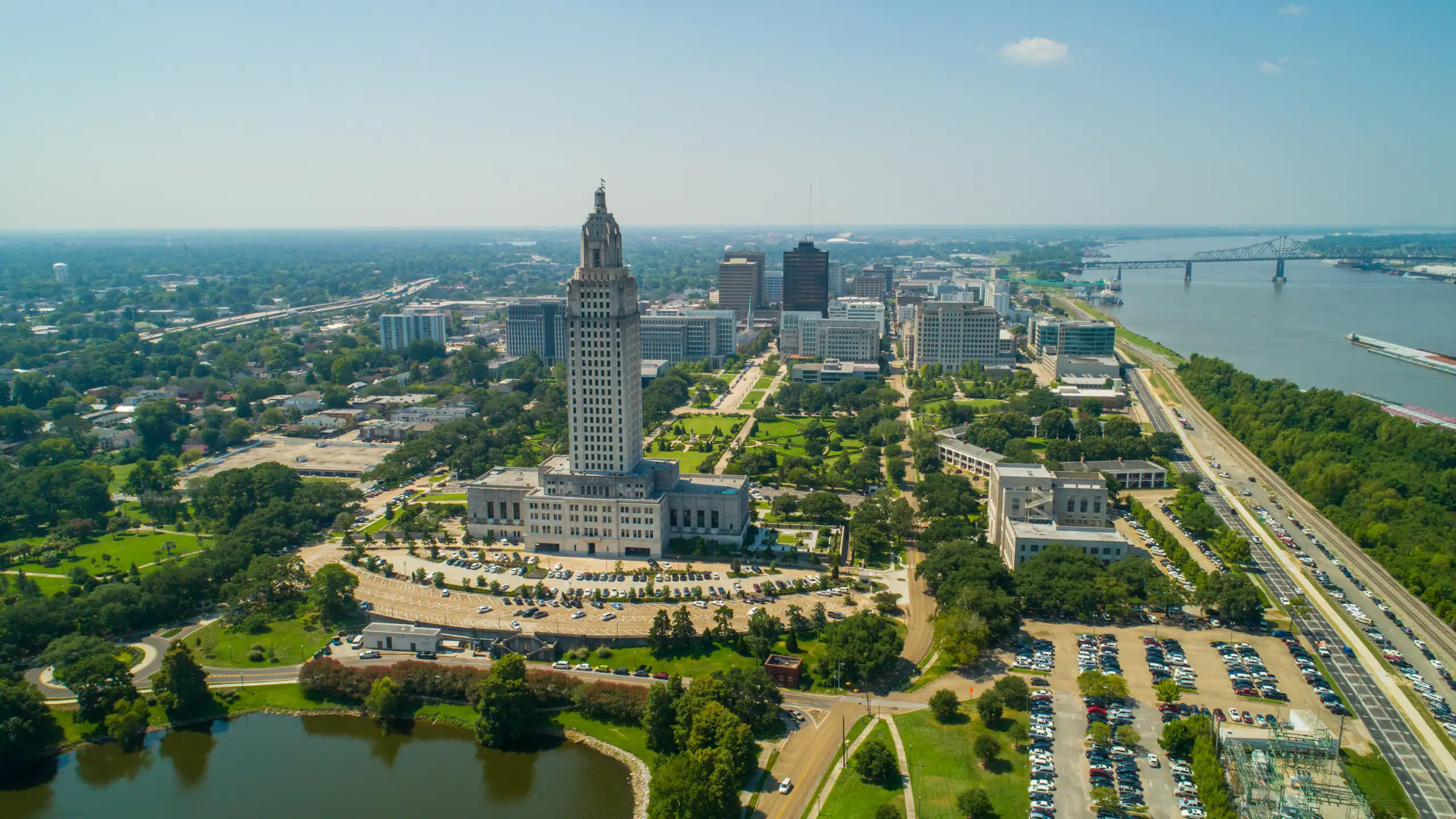 Future-Proofing State and Local Government Operations Staying Ahead of the Curve with the Latest Technology Trends