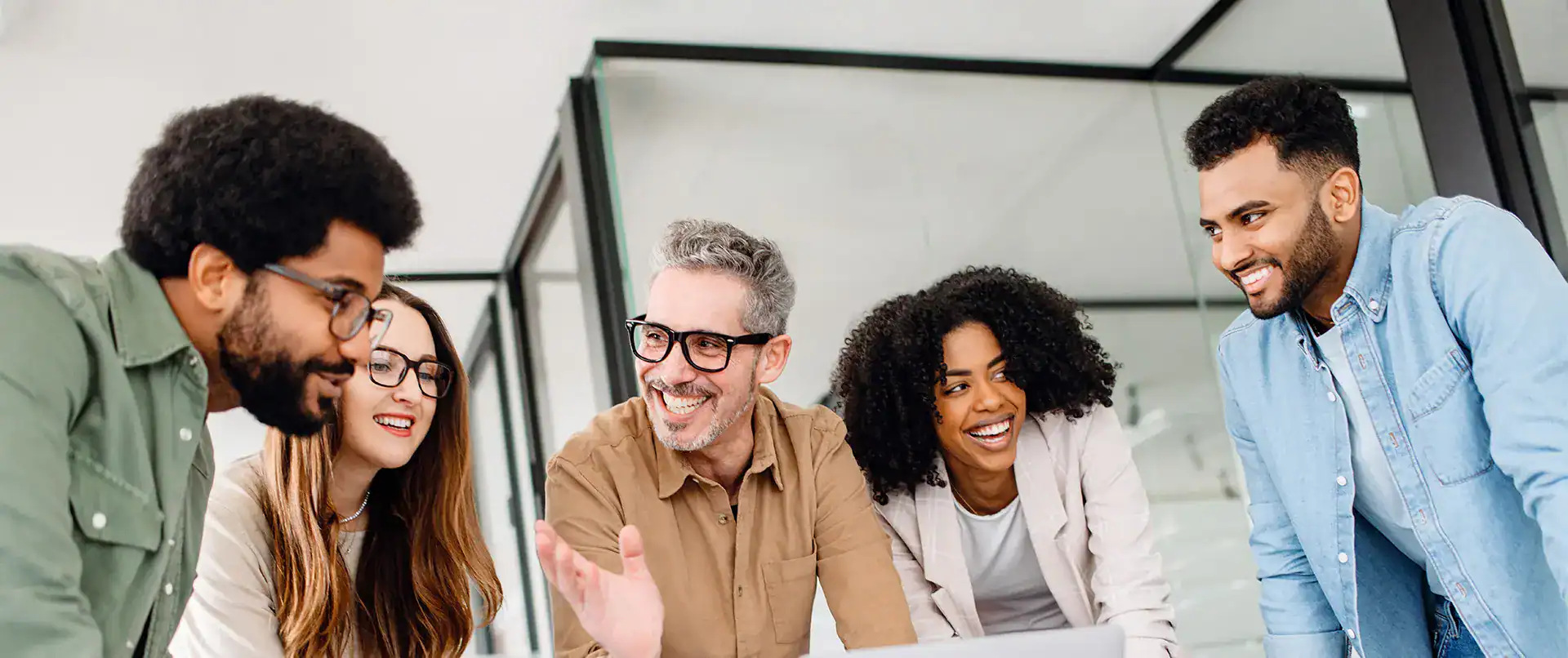 Gen ai consulting