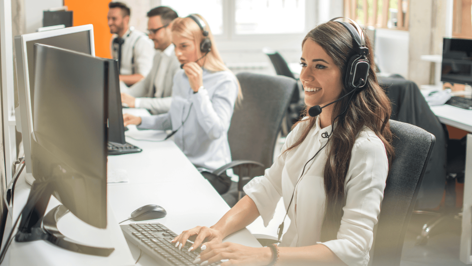 Executive Summary This particular nationwide company provides heating, air conditioning, plumbing, sewer and drain services…