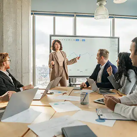Reliable Managed IT Service Desk Support