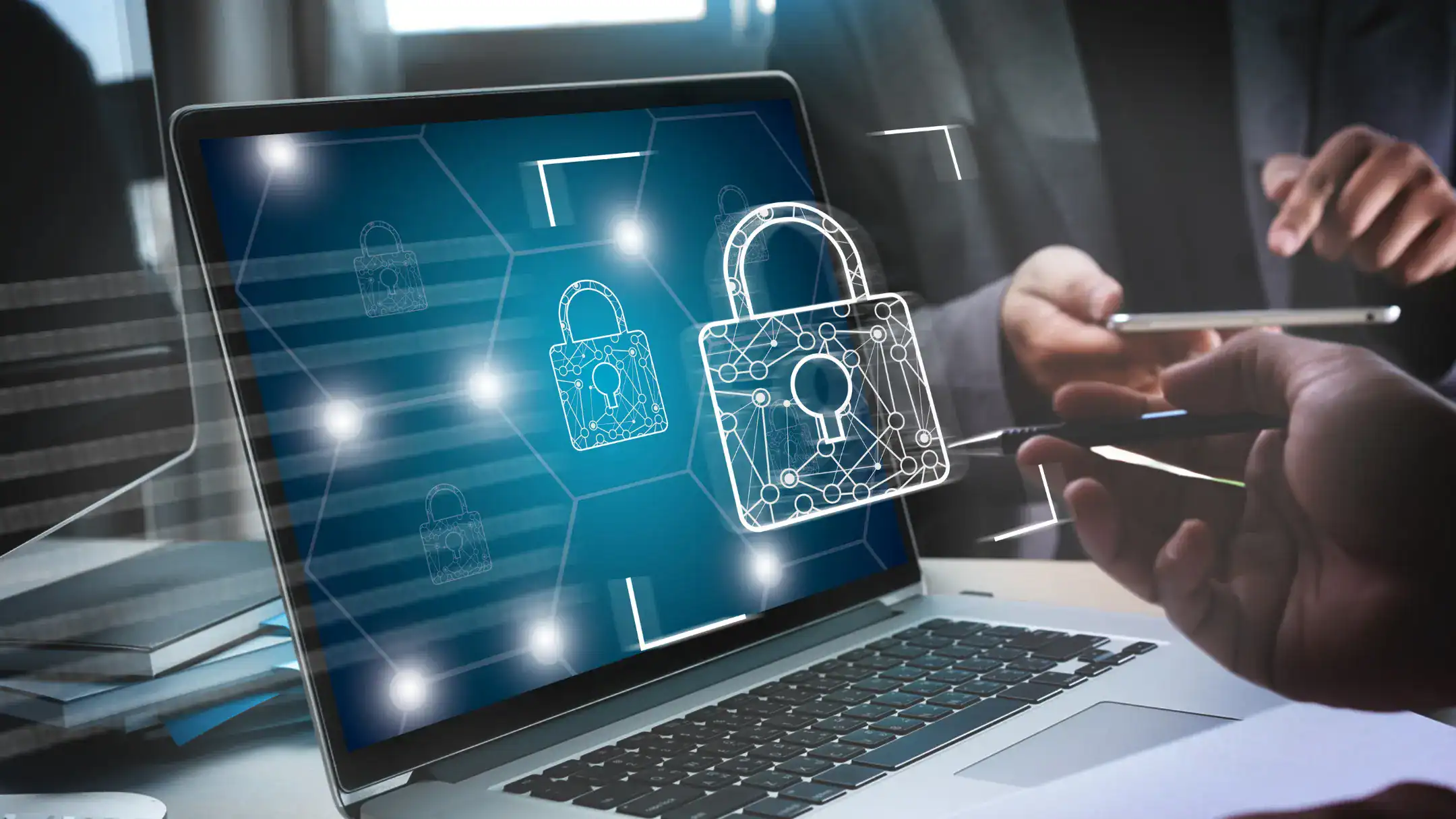 The Key to Affording Cyber Insurance