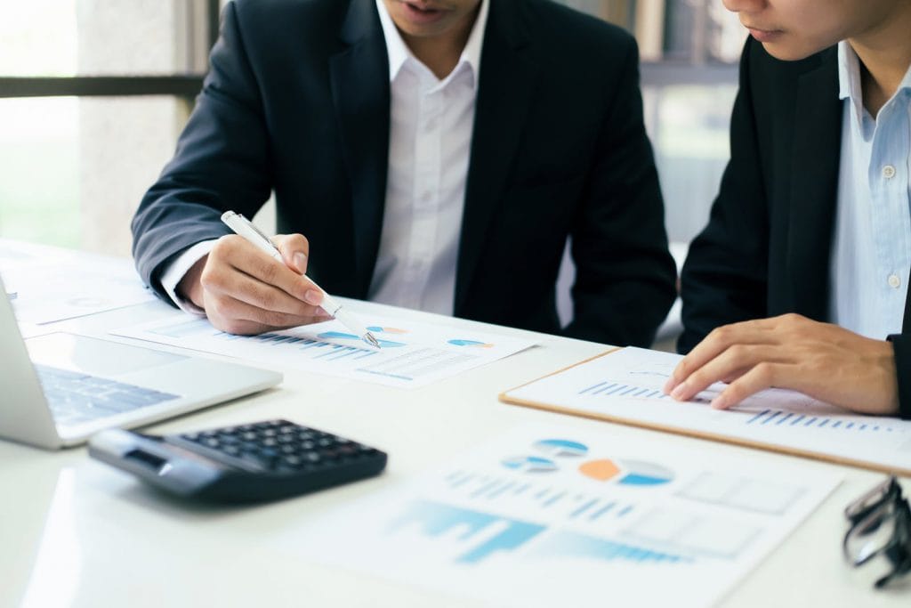 UHY Advisors Exchange Case Study