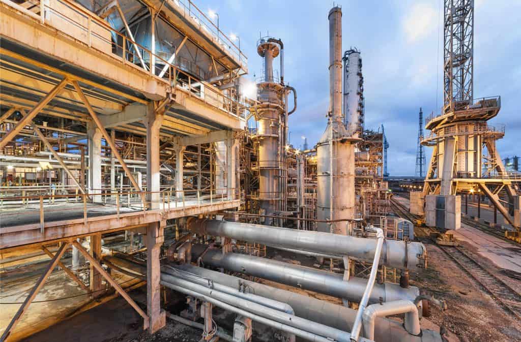 Process Optimization Case Study