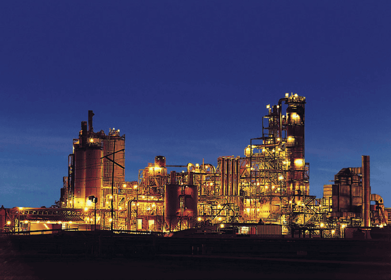 Executive Summary As a leading manufacturer of key intermediate chemicals used in diverse industrial and…