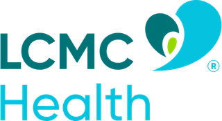 LCMC Health logo